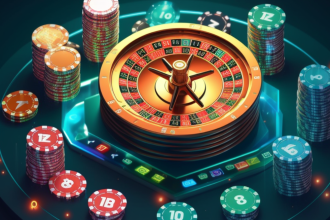 Profit and Loss in Crypto Gambling: A Player's Guide to Cryptocurrency Casinos