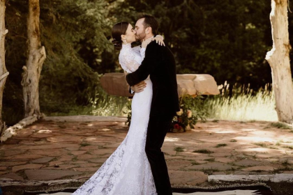 Custom Wedding Dresses in HaveDressStore