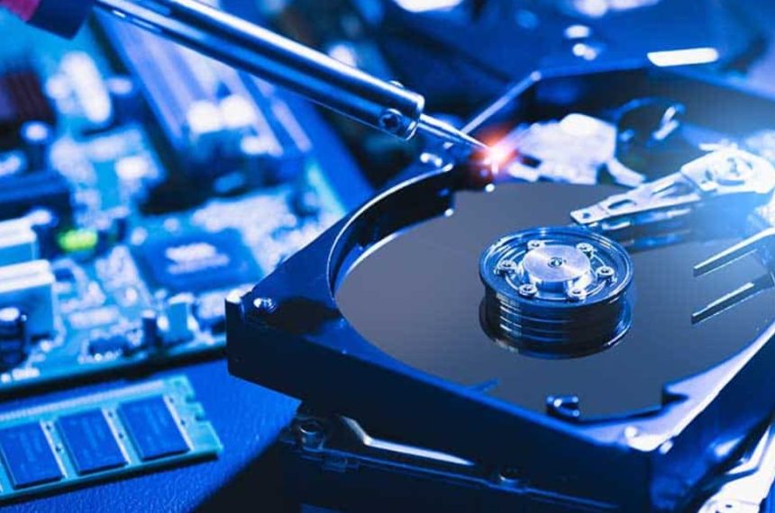 When Disaster Strikes: Top-Rated and Certified RAID Data Recovery Services to the Rescue