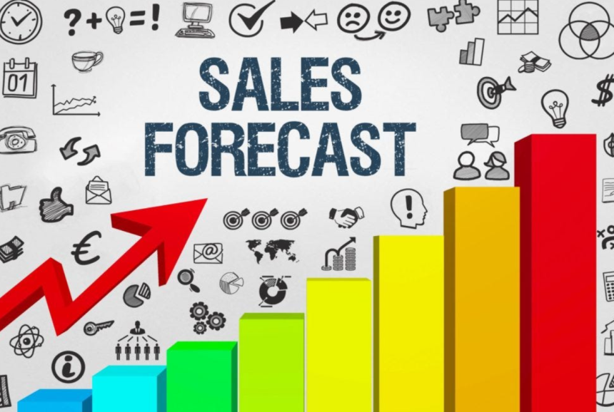 Demand Forecasting in Retail