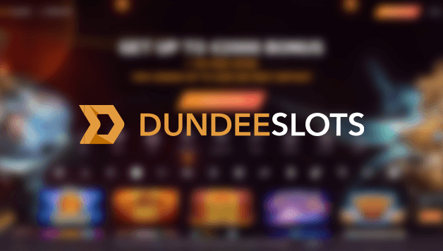 Top 3 Peculiarities of Dundeeslots Casino