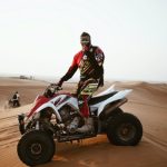 Essential Powersports Gear: What You Need for a Safe Ride