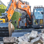 How Excavators Bring Construction Sites to Life
