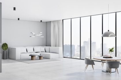 Exploring the Latest Trends in Modern Luxury Apartment Design