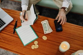 Finance a Startup