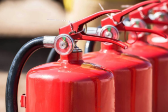 The Importance of Choosing the Right Fire Extinguisher Service Provider