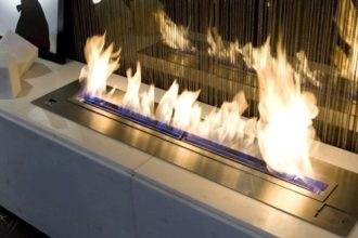 Modern Fire Pits Innovation: A Look at the Rise of Smokeless Models