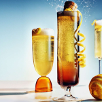 The Art of Infusion: Using Cream Chargers for Flavorful Cocktails