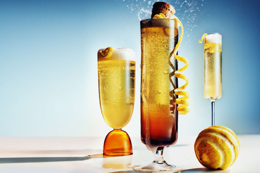 The Art of Infusion: Using Cream Chargers for Flavorful Cocktails