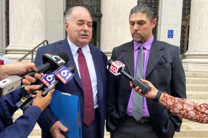 Former GOP Mayoral