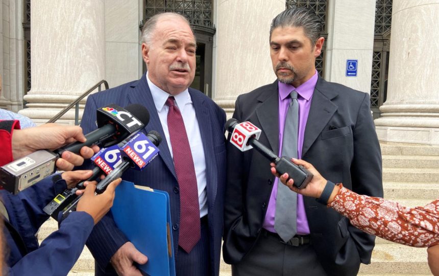 Former GOP Mayoral