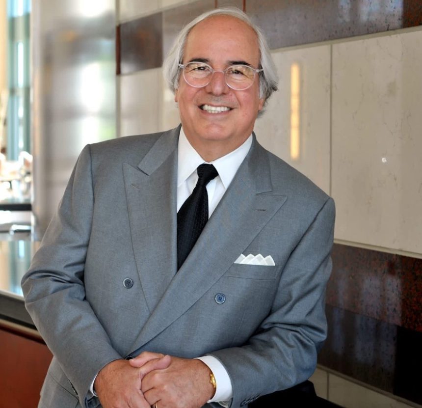 Frank Abagnale