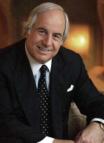 Frank Abagnale wiki/bio