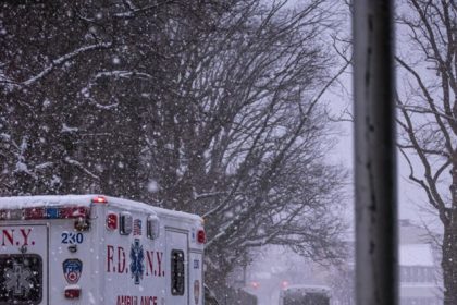 From Scene to Hospital: How Emergent Care in Ambulances Save Lives