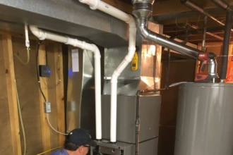 Furnace Replacement Services: A Comprehensive Guide for San Antonio Homeowners