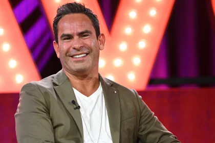 Luis Ruelas (Teresa Giudice's husband) Wiki, Bio, Net Worth, Career, Age, Wife, and More.