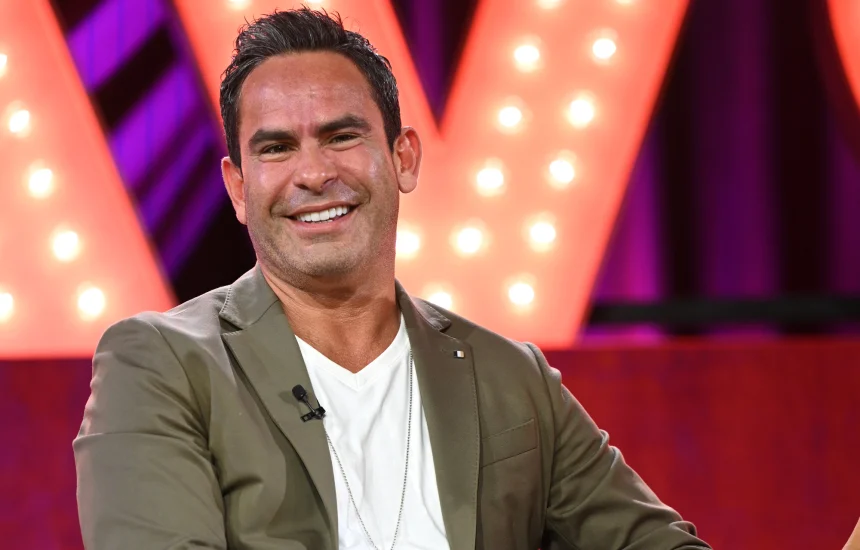 Luis Ruelas (Teresa Giudice's husband) Wiki, Bio, Net Worth, Career, Age, Wife, and More.