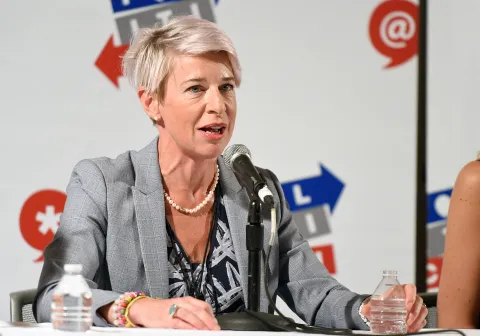 Katie Hopkins' legal issues