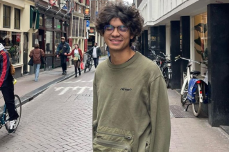 Iñaki Godoy Net Worth, Bio, Age, Wiki, Girlfriend & More