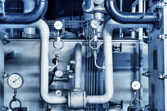 Choosing Planned Maintenance Programs for HVAC and Plumbing Systems