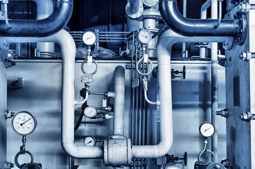 Choosing Planned Maintenance Programs for HVAC and Plumbing Systems