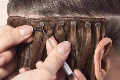 Is Hair Weave the Right Thing for You - What to Consider?