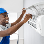 The Essential Guide to Professional Heat Pump Installation Services