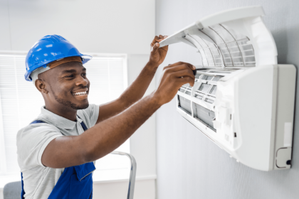 The Essential Guide to Professional Heat Pump Installation Services