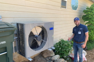 The Essential Guide to Heating Installation Services: Your Path to a Warm and Cozy Home