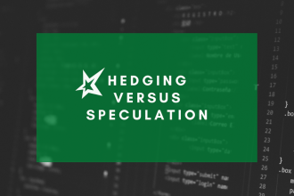 Difference Between Derivatives Hedging and Speculation