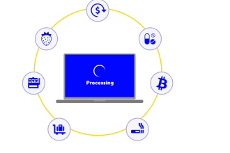 The Landscape of High-Risk Payment Processing: Emerging Technologies and Trends