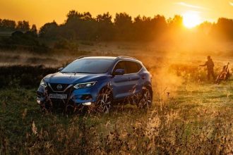 How Do I Find the Best Small SUV for Driving and Off-Roading?