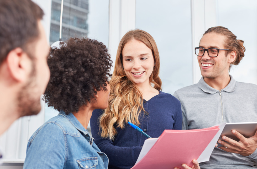 4 Reasons Why You Should Opt for Internships Abroad