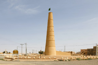 Is Jan 2024 a Good Time for Women to Travel to the Middle East: Things to Consider