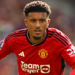 Man United and Dortmund are negotiating the loan of Jadon Sancho.