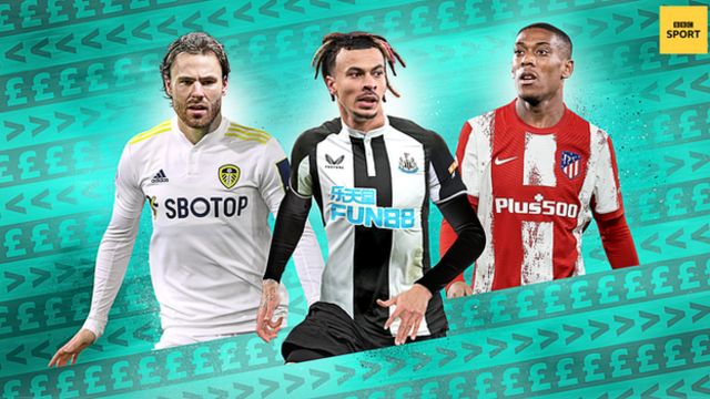 January transfer 2024: When does it window close?