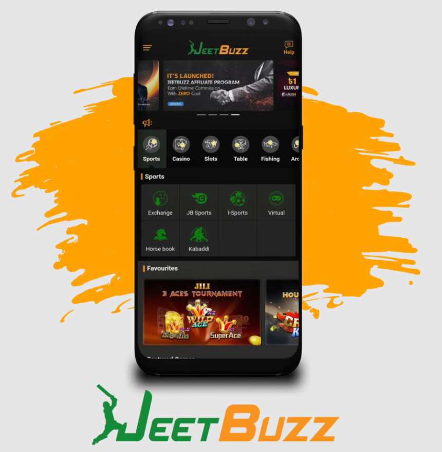 Available Payment Methods in the JeetBuzz App in Bangladesh
