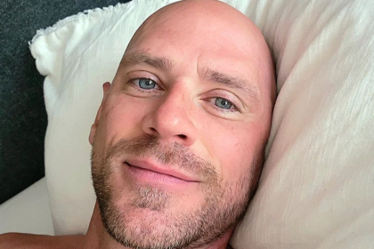 Johnny Sins (Steve Wolfe) Biography, Wife, Net Worth, Wikipedia, Real Name