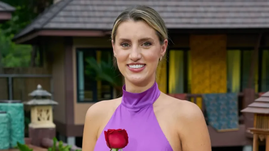 Kaity Biggar net worth