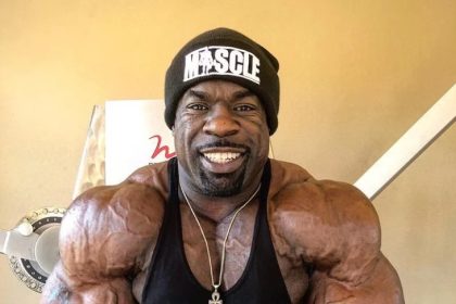 Kali Muscle wiki, io, net worth, height, and mor