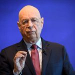 Klaus Schwab's net worth