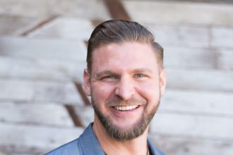 Kris Krohn Image