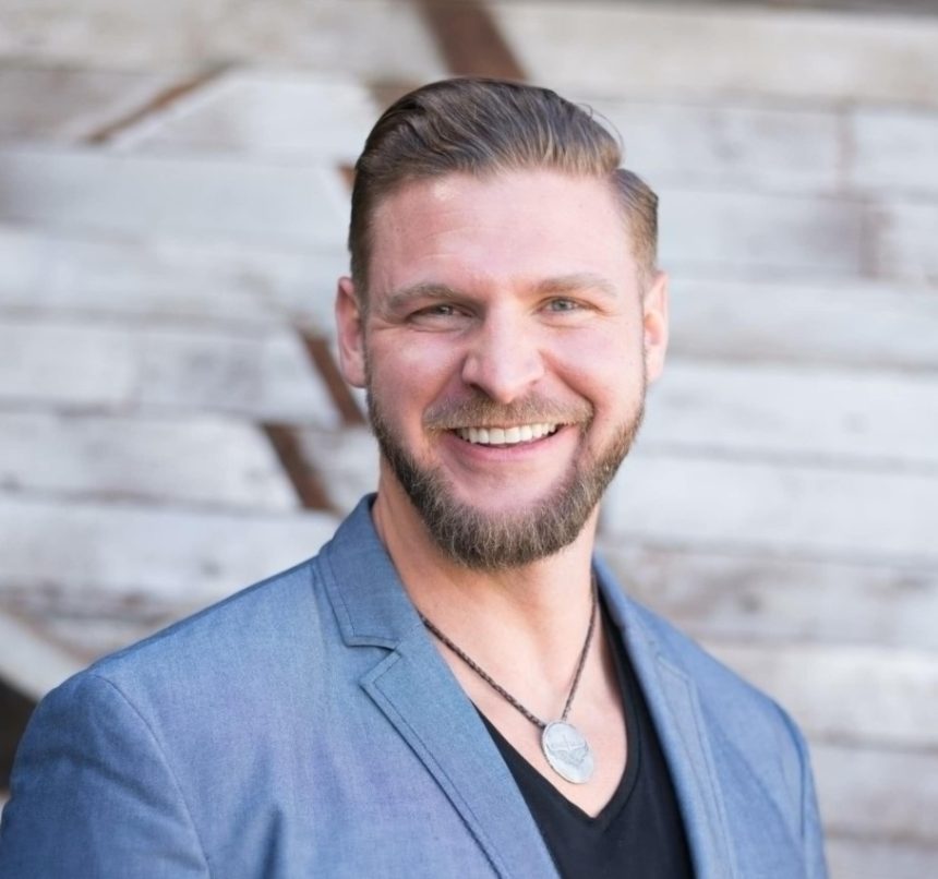 Kris Krohn Image