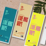 How Do Live Resin Disposable Vape Pens Work?