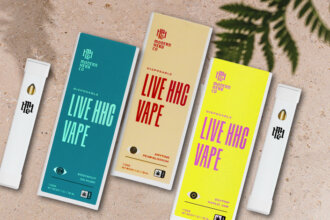 How Do Live Resin Disposable Vape Pens Work?