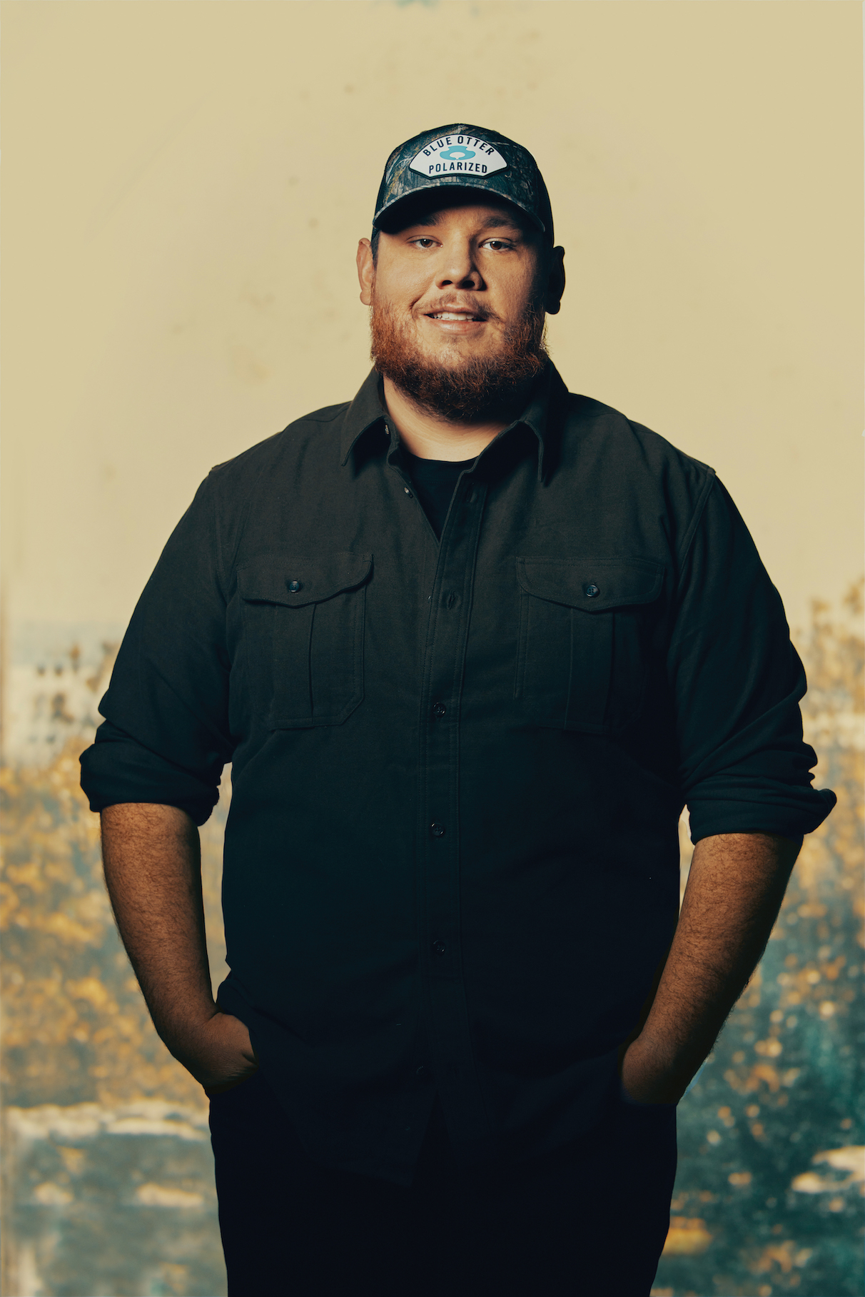 Who is Luke Combs and How Tall Is Luke Combs? The News God