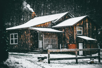 Luxurious Winter Escapes