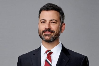 Jimmy Kimmel Age