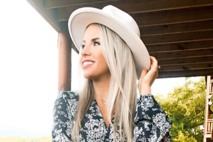 Macy Backwell weight loss