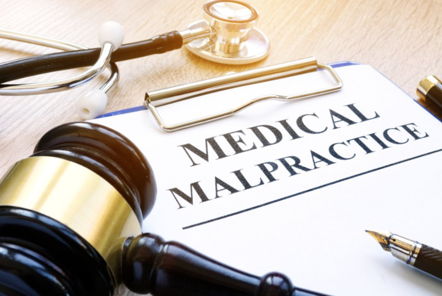 Legal Remedies with a Medical Malpractice Attorney